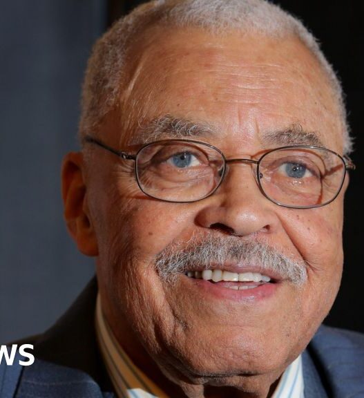 James Earl Jones, voice of Darth Vader, dies aged 93