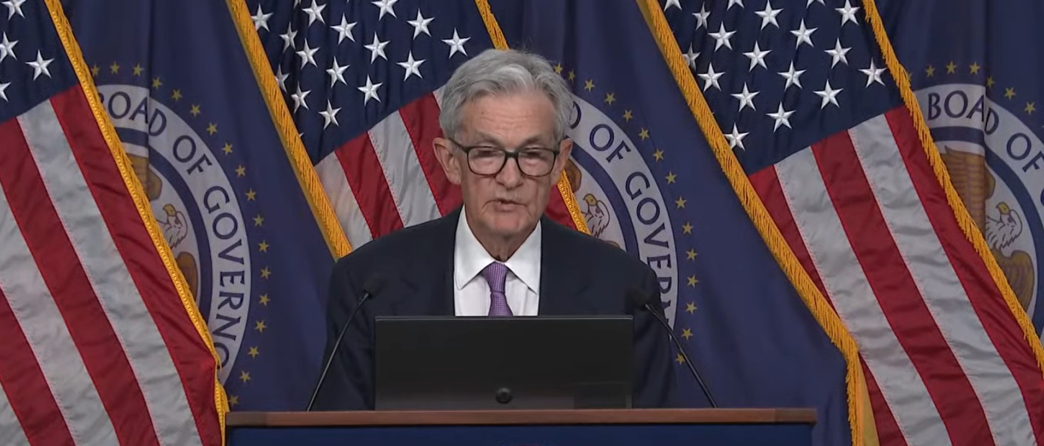 Jerome Powell Suggests ‘Influx’ Of Migrants Are Contributing To Rising Unemployment