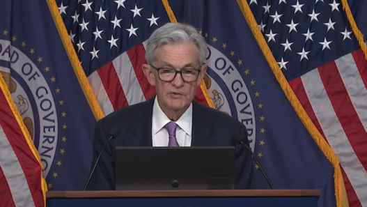 Jerome Powell Suggests ‘Influx’ Of Migrants Are Contributing To Rising Unemployment