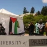 Jewish voices silenced as anti-Israel agitators shut down meeting