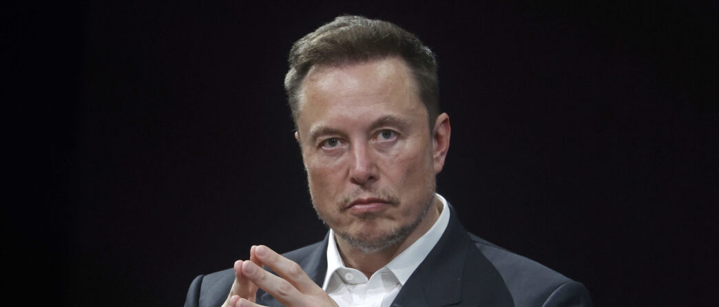 Judge Declines To Dismiss Elon Musk’s Lawsuit Against Leftist Group Media Matters