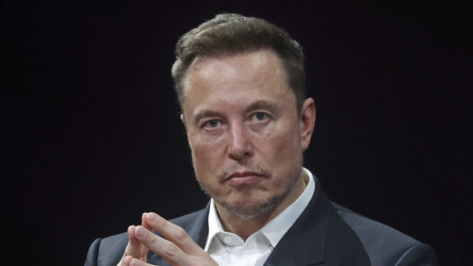 Judge Declines To Dismiss Elon Musk’s Lawsuit Against Leftist Group Media Matters