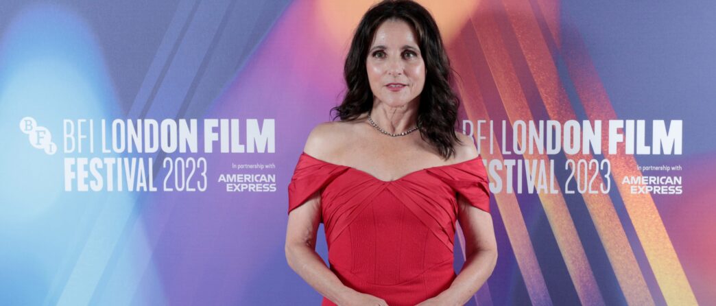 Julia Louis-Dreyfus Drops Absurd Take To Protect Kamala’s Image