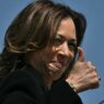 Kamala Harris, Pro-Crime Candidate for President