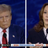 Kamala Harris, Who Boasted of Being 'Last Person in the Room' on Afghanistan Exit, Blames Trump for Botched Withdrawal