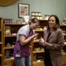 Kamala Harris’s choice: Divisiveness, spiced up