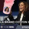 Kamala's Second 'Sugar High' Wears Off Even Faster Than First