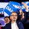 Kickl's far right 'opens new era' with unprecedented victory