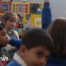 London primary school numbers to drop by 52,000 by 2028