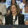 MARC MORANO: Kamala Harris Is Full On Hiding Her Climate Agenda From Voters