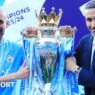 Man City hearing: Premier League 115 charges case begins