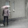 Met Office issues yellow warning for thundery rain