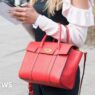 Mike Ashley's Frasers Group makes offer for handbag maker