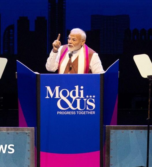 Modi meets top US tech leaders amid semicounder push