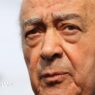 Mohamed Al Fayed's son Omar 'horrified' by sexual abuse claims