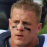 NFL Legend JJ Watt Fires Up Fans For Season With Intense Hype Video