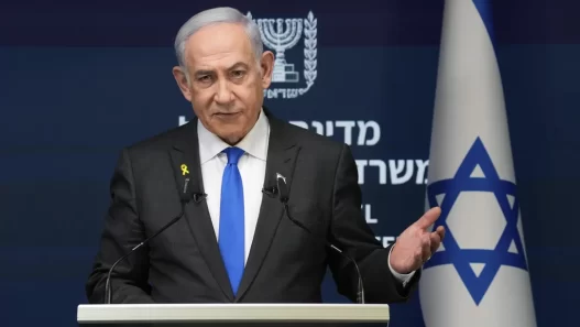 Netanyahu speaks on Hezbollah leader’s death: ‘If someone rises up to kill you, kill him first’