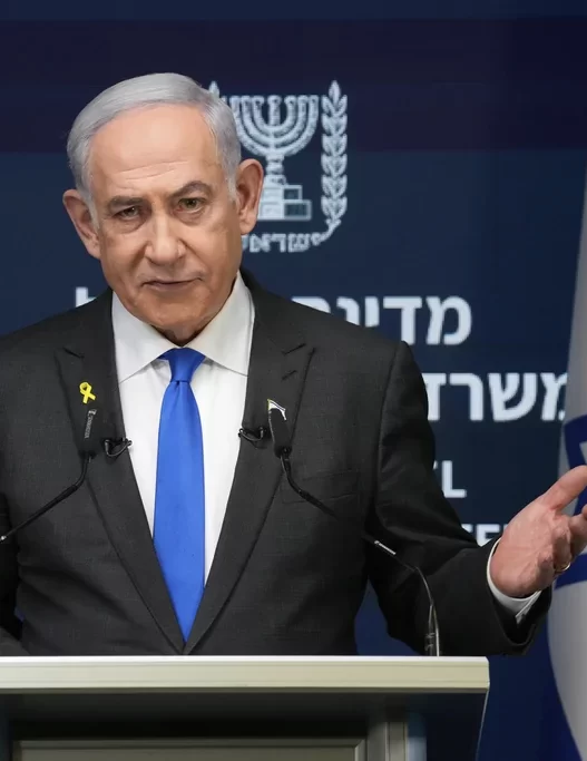 Netanyahu speaks on Hezbollah leader’s death: ‘If someone rises up to kill you, kill him first’