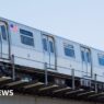 New York police arrest teen after subway train taken for joyride