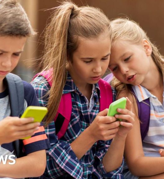 New guidance to limit phone use in NI schools