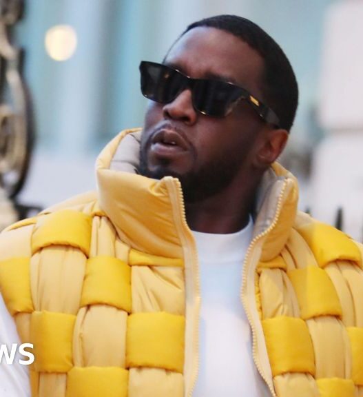 New lawsuit against Sean Combs alleges abuse and exploitation