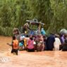 Niger floods delay new school year by almost a month