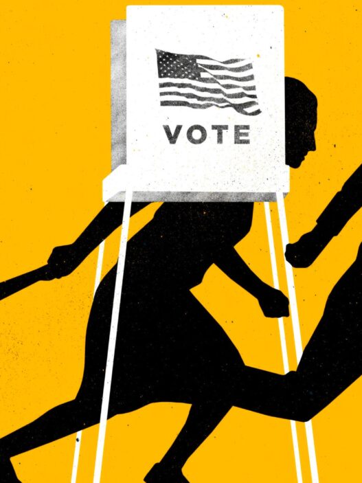 Noncitizen Voting Could Affect Outcome in These 7 Swing States