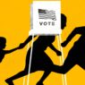 Noncitizen Voting Could Affect Outcome in These 7 Swing States