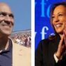 On women and faith, Harris publicly questioned by NFL legend | National