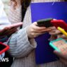 Ormiston Academies Trust to go phone-free