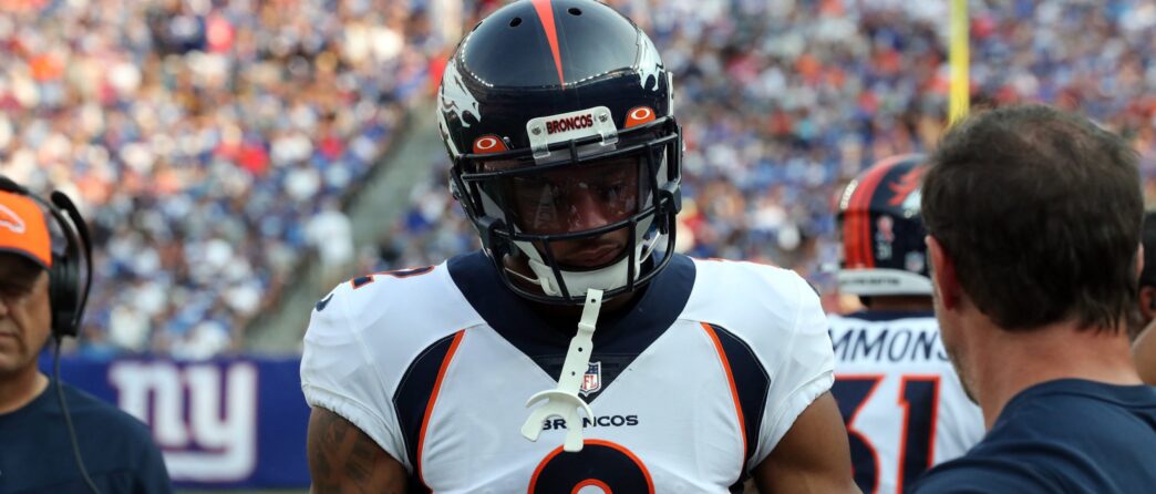 Patrick Surtain Becomes Highest-Paid Player Ever At DB Position After Landing $96 Million Extension From Broncos