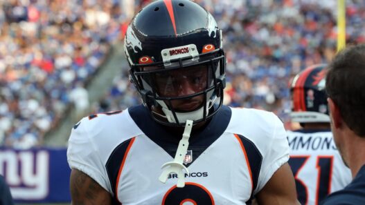 Patrick Surtain Becomes Highest-Paid Player Ever At DB Position After Landing $96 Million Extension From Broncos