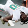 Police Detain NFL Star Ahead Of Dolphins’ Opening Game