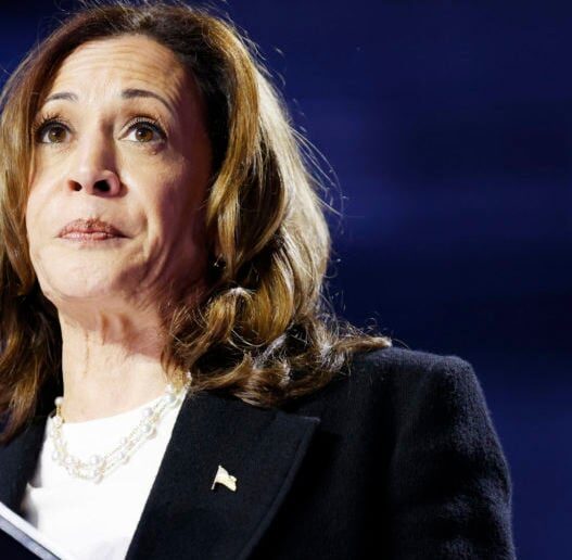 Polls Show Kamala’s Campaign Is Headed For Disaster, And The Media Knows It