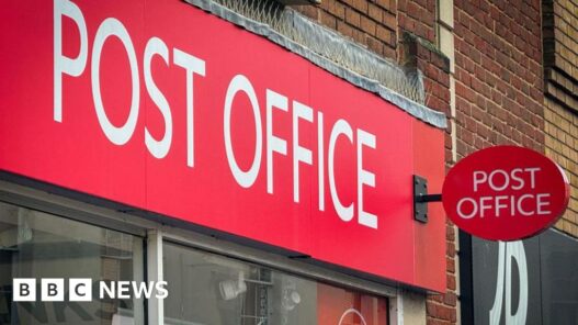 Post Office scandal: Horizon still causing shortfalls