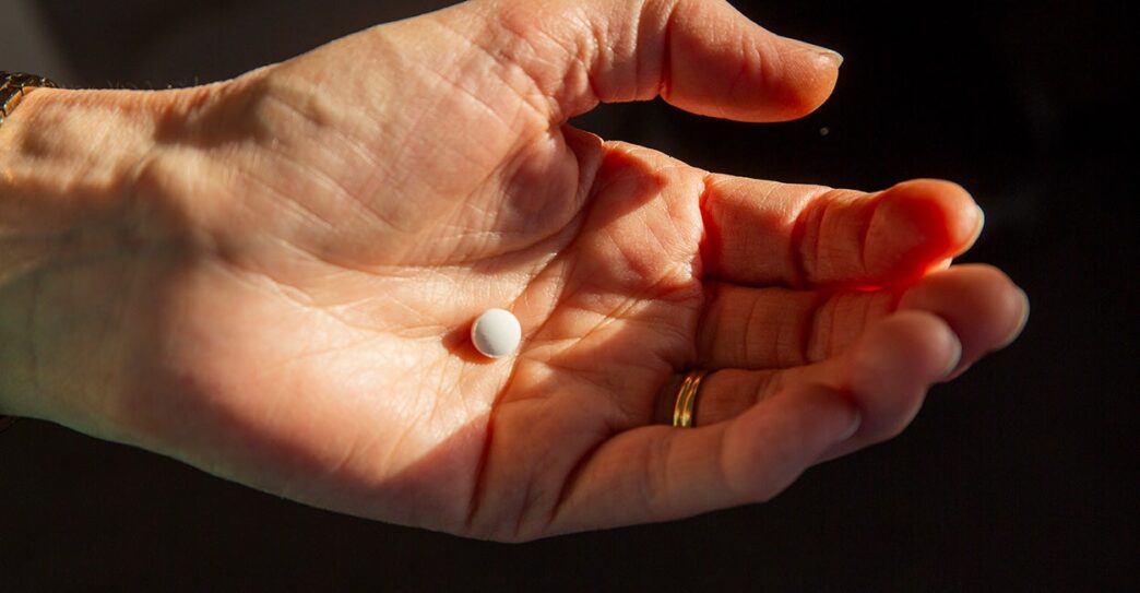 ProPublica Article Reveals Danger of Abortion Pills