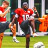 QB Tyler Huntley starting for Dolphins vs. Titans, Tim Boyle to be backup