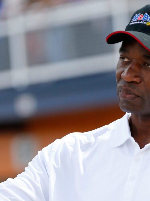 REPORT: NBA Legend Dikembe Mutombo Dies At 58 From Brain Cancer