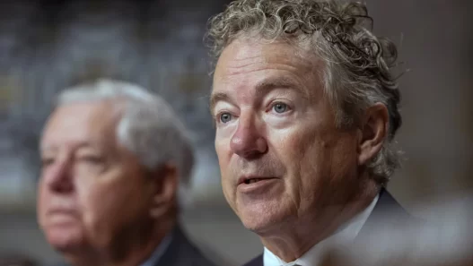 Rand Paul’s sensible vision to balance the federal budget