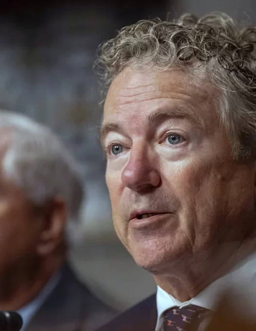 Rand Paul’s sensible vision to balance the federal budget