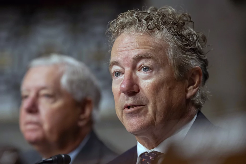 Rand Paul’s sensible vision to balance the federal budget