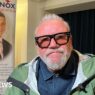 Ray Winstone backs grieving dads call for knife crime lessons