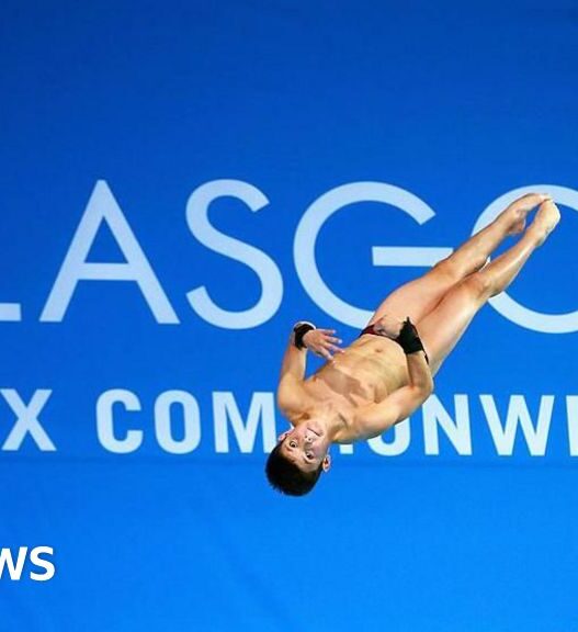 Scotland agrees to host Commonwealth Games in 2026