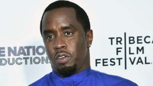 Social Media Is Going Nuts Over These Resurfaced Diddy Videos That Are Hard To Un-See