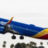 Southwest Exec Steps Down Amid Shareholder Pressure