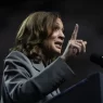 Sun Belt poll: Trump’s policies helped, while Harris’s would hurt