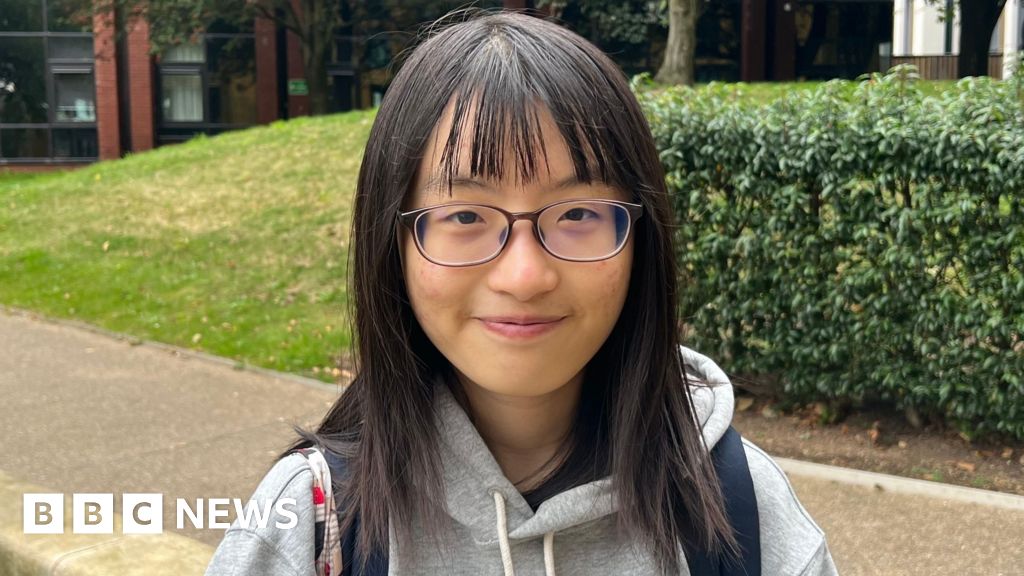 The Leeds shopping centre helping international students feel at home