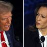 Trump rules out another presidential debate against Harris