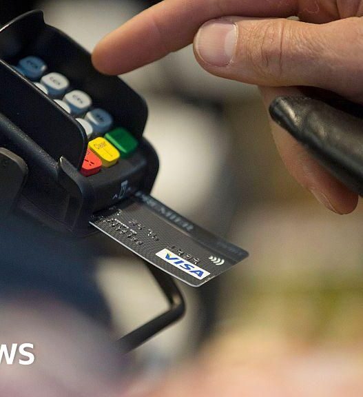 US accuses Visa of debit card monopoly