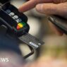 US accuses Visa of debit card monopoly